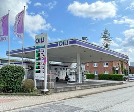 OIL! Tankstelle Schenefeld