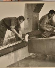 Hugo Mosberger Isolationen AG Bild 6