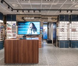Opticien Visilab Genève Petit Lancy - Lancy-Centre Bild 6