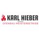 Karl Hieber GmbH Kachelofenbau