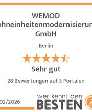 werkenntdenBESTEN.de Qualitätssiegel