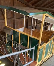 Sanierung Giessbachbahn