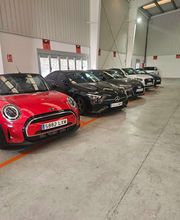 SIXT Alquiler de Coches - Menorca Aeropuerto (MAH) imagen 2