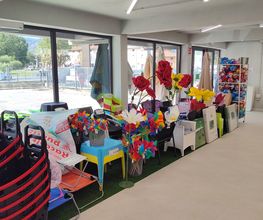 Gallery Cliente