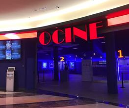 OCINE Plaza Éboli imagen 14