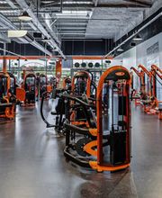 Basic-Fit 24/7 image 4