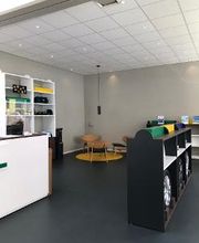 Euromaster Zürich 2 Bild 8