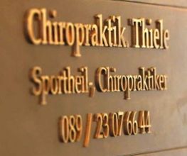 Chiropraktik & Osteopathie München | Dr.Thiele Bild 6