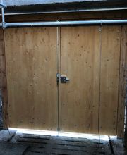 Chofflon menuiserie/rénovation Sàrl Bild 11