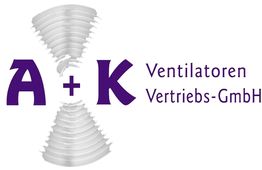 A+K Ventilatoren Vertriebs-GmbH