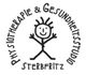 Nebenführ Ingo Physiotherapie