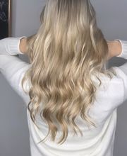 Capelli é Bellezza - By Croce Daunisi Bild 4