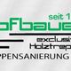 Hofbauer Treppenbau und -sanierungen