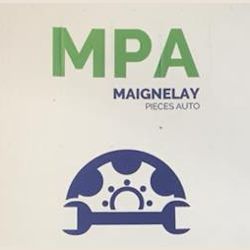 Mpa Maignelay Pieces