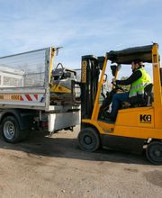 Kiloutou Strasbourg image 2