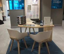 Écouter Voir Optique REDON image 3