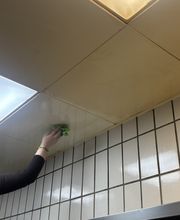 Grundreinigung