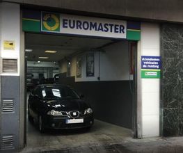 Euromaster Madrid Covarrubias imagen 1