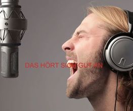 Hörgeräte Münz Bild 1