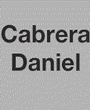 Cabrera Daniel image 1