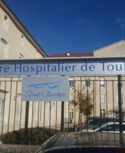 Centre Hospitalier Saint-Charles image 3
