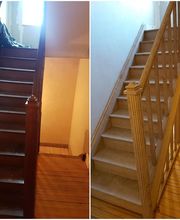 Décapage aerogommage côte d'opale image 16