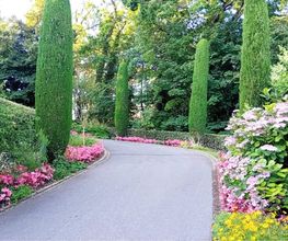 AV Jardin Bild 2