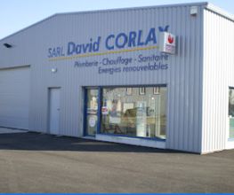 SAS Corlay - Le Capitaine image 1