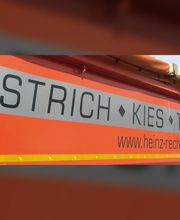 Heinz Recht GmbH Estrich Verlegung Brühl NRW