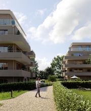 Atelier 94 Architecture SA Bild 1