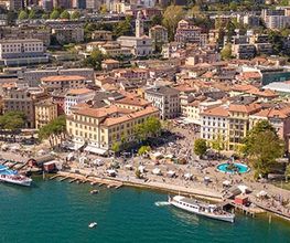 Municipio | Città di Lugano Bild 7