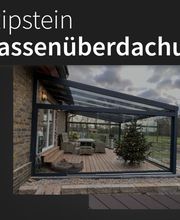RS-RIPSTEIN TERRASSENUEBERDACHUNG Bild 18