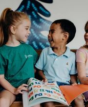 LeafSpring School at Three Chopt image 15