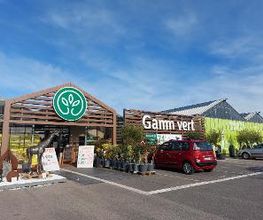 GAMM VERT image 1