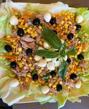 Pizzeria Aurora Bild 5