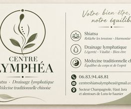 Centre Lymphea image 2