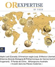 Or Expertise by Fidso Libourne - Achat d'Or / Vente d'Or 33500 Libourne FR image 9