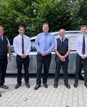 Bestattungen Neumann e. K. Bild 3