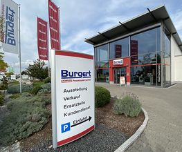 Elektrotechnik Burgert Bild 2