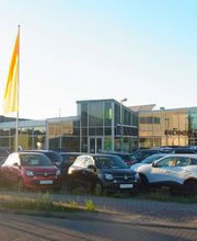 Autohaus König Gosen Bild 1