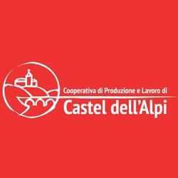 Cooperativa di Produzione e Lavoro di Castel dell'Alpi logo
