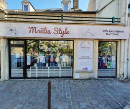Maëlia Style image 1