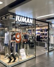 IUMAN Intimissimi Uomo immagine 1