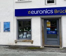 EURONICS Brückner Bild 1