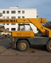 Heinrich Archinal GmbH & Co. KG Bild 1