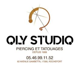 Oly Studio image 1