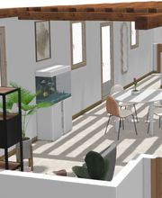 Dessin Concept'Eure image 6