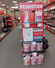 Würth Proxishop Rochefort image 5