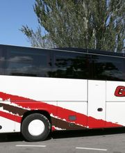 Gross Reisen GmbH Bild 1