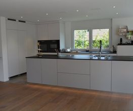 Rüegg Innenausbau AG Bild 1